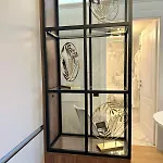 شقة Stylish Flat 1br With Terrace, Park & Pool